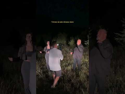 Voi ați ascultat acest #cover de la @PROCONSULvideo x @SabrinaStoica #music #rotonmusic #outnow