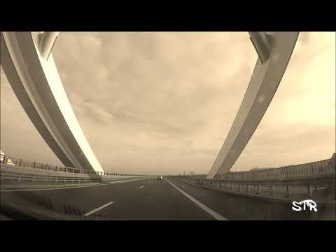 ROTTERDAM prod. Klaxy