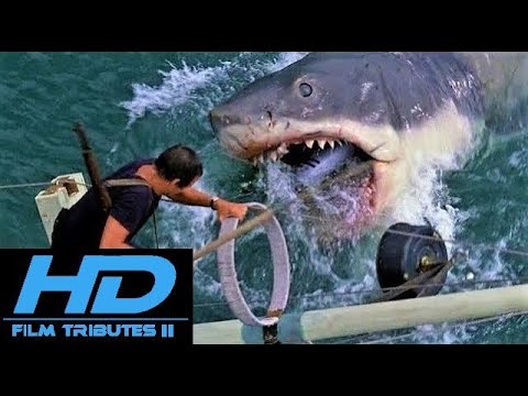Jaws • Soundtrack Suite • John Williams