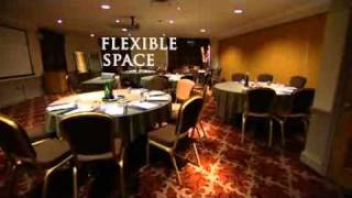 Business Video - Macdonald Frimley Hall Hotel & Spa, Camberley, England
