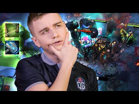 Is this the best Windranger build?