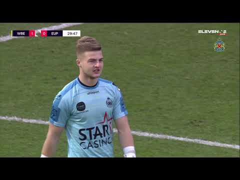 🎥 SP 26 | Wedstrijdverslag Waasland-Beveren - Eupen (17-02-2021)