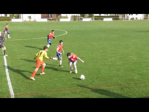 Team Beroche Bevaix juniors D II   Dombresson D II 11 5 2016