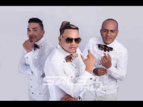 La Revolucion Salsera SALSAS MIX 2017 Nuevos Exitos