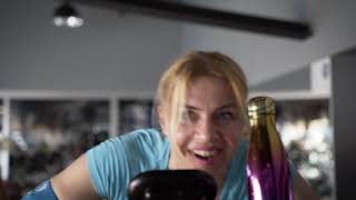 Sports International Spinning