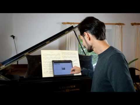 FORTE 7 - Product Preview: The FORTE App