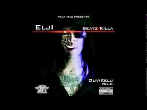 Elji Beatzkilla - Holla at Me ft J-Symphonie, Sofia, MD, Shaudeh