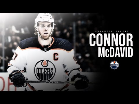 ►Connor McDavid || 2020 Motivational Mix ᴴᴰ