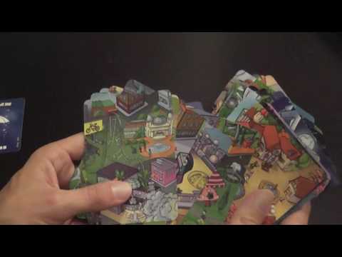 Review of the Travel Card Version (& My Variant)