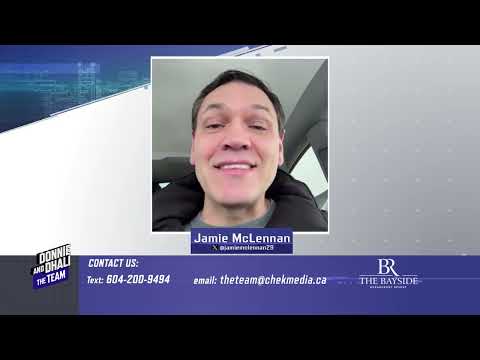 Jamie McLennan on another Thatcher Demko injury, Markstrom's struggles in New Jersey and more