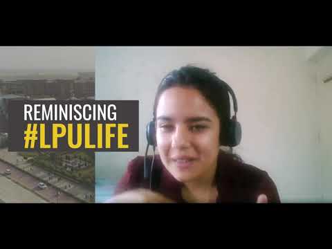 LPU General video thumbnail 29