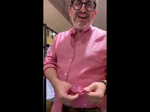 Stulz-mode:genuss:leben YouTube-Vdeominiatur 53