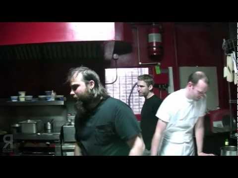 Key Ingredient: Malort