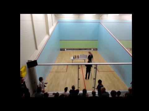 PSA Niort Venise Verte 2017 finale suite