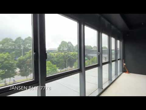 REVV, 1 Corporation Drive, 3,380 sqft, Factory / Workshop (B2) For Sale, by Jansen Kee, 60113542 - CommercialGuru.com.sg