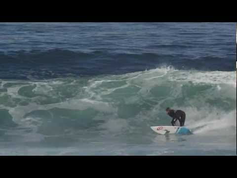ASP Swatch Girls Pro 2012- France/Hossegor - Highlight Day 1 - English