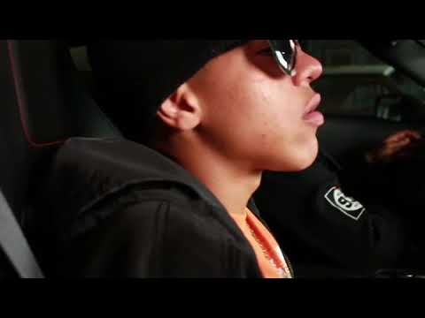 Jova ft Jay Livan - “OK!!!” Official trailer