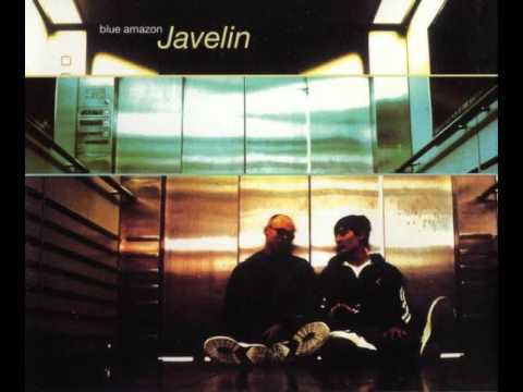 Blue Amazon - And Then The Rain Falls (1996)