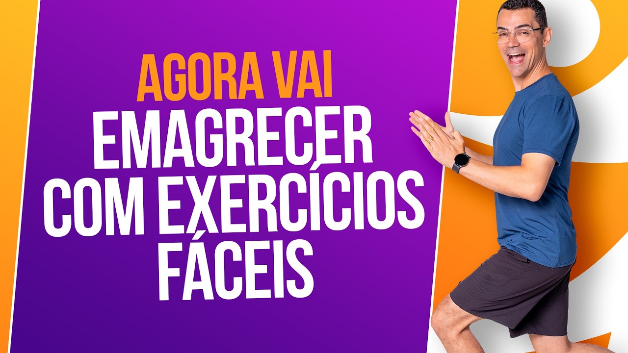 🚶‍♂️CAMINHADA EM CASA PARA EMAGRECER | 15 minutos | Aula de Ginástica FÁCIL | Aurélio Alfieri