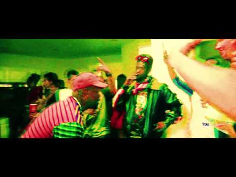 Mista Splurge - Ooohhhuuu (prod. By Roeme)