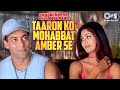 Taaron Ko Mohabbat Amber Se Shaadi Karke Phas Gaya Yaar Salman Khan Shilpa Shetty Love Song