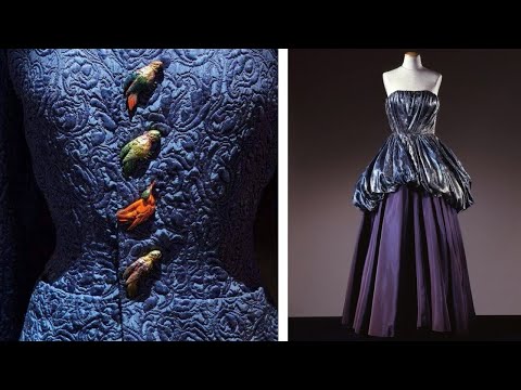 Elsa Schiaparelli: Queen of Surrealist Fashion