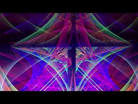 Sacred Earth Open Air Festival - The Synthetic Dream Foundation Live (at Astral Valley)