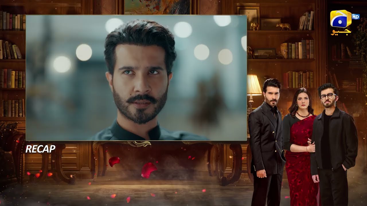 Recap Mohabbat Episode 05 - 13th October 2026 - Har Pal Geo