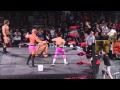 JIMMY JACOBS ACH TD THOMAS IS A MAN