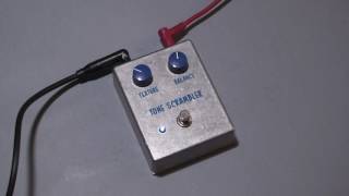 Video thumbnail for Analog Fox Tone Scrambler by Analog Fox