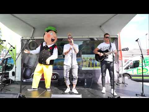 25 let radia Veseljak - Dejan Dogaja