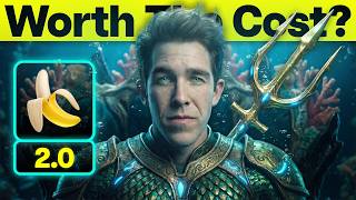 I Tried Nanobanana 2 so You Don't Have To... FULL TEST