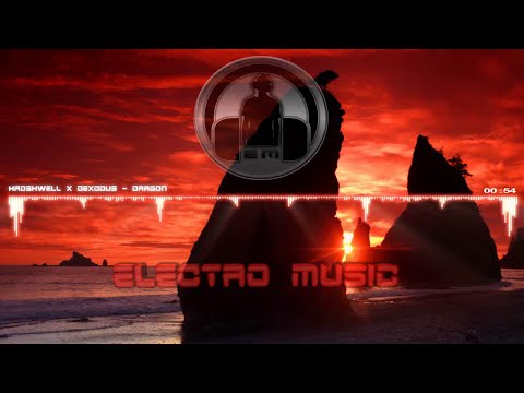 Kroshwell x Dexodus - Dragon (Original Mix) EM