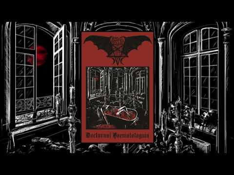 Ritual Suicide - Tenets Of The Final Nights