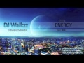 Videoklip Alan Walker - Energy s textom piesne