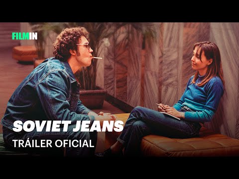 Soviet Jeans - Tráiler | Filmin