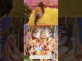 Narsingh Bhagwan Ka Krodh The Divine Wrath Of Lord Narsingh Trendingshorts Premanandmaharaj
