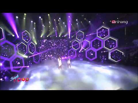 Simply K-Pop - ♬ Jevice - Cause of U