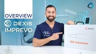 Dexis Imprevo Unboxing and Overview