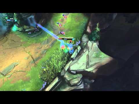 Call Me Doublelift Kappa | Salty Candy