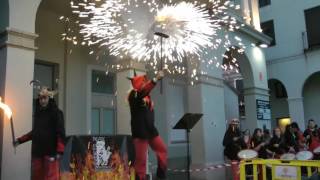 La Cagaina Els Versots