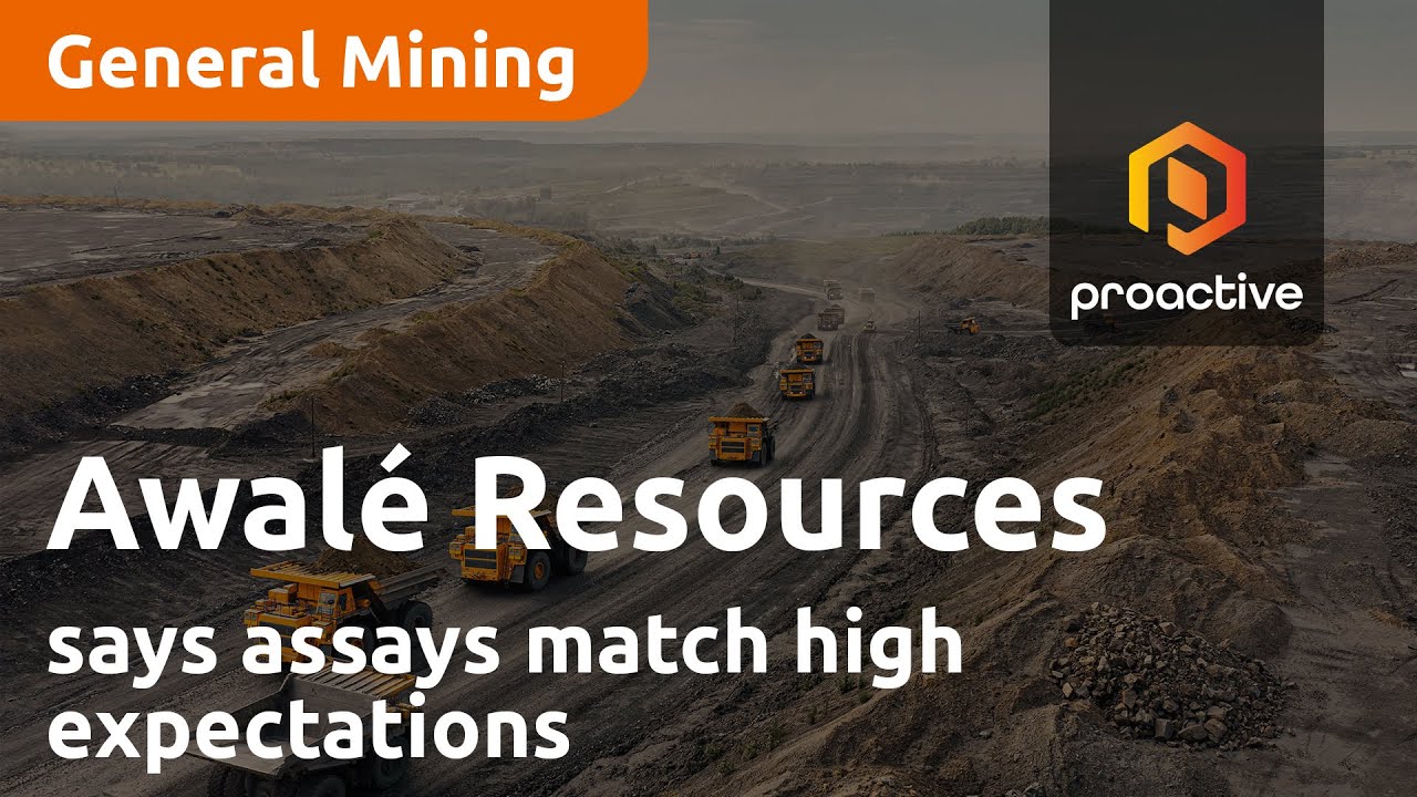 Aug 22, 2023 - Proactive Investors