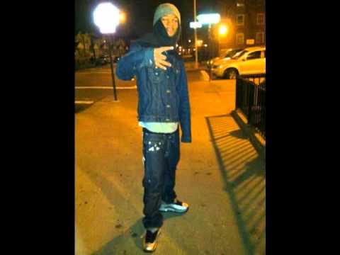 FLY-TY - BLACK OUT ( UNREALESED ) 2011 #2NDQUARTERLOCKDOWN