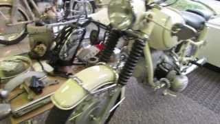 2014 Gulf Coast Vintage Motorcycle Day
