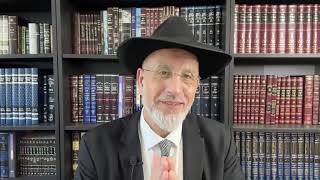 Ne te noie pas dans un verre d eau ...Pour la Refoua chelema de Chlomo ben Fartouna lébeit Cohen…