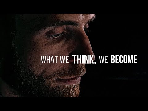 What we THINK, We BECOME | Best Motivational Speeches Compilation