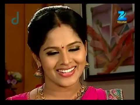Mangamma Gari Manavaralu - Ep 382 - Shiva Parvathi, Jyothi - Telugu TV Serial - Zee Family Tales