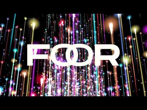 FooR x Sam Flynn - How Do I