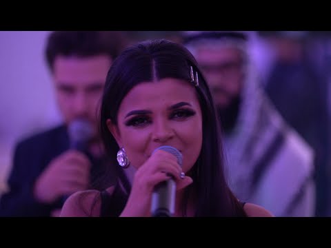 Laura Vass, Arabii Lu' Bursuc & Formatia Kana Jambe - Spune cine te iubeste (Reina Events)