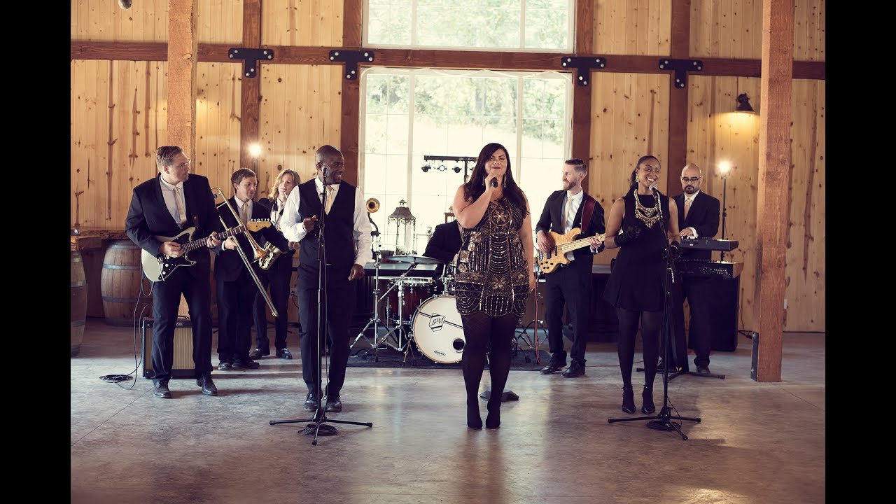 Promotional video thumbnail 2 for Vybe Society